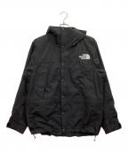 THE NORTH FACEザ ノース フェイス）の古着「Mountain Light Jacket」｜ブラック
