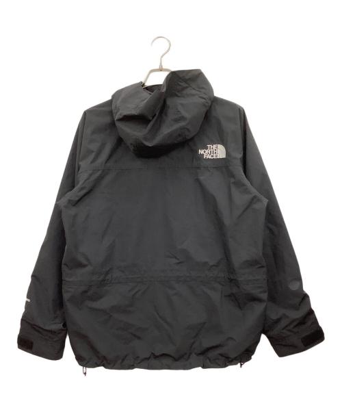 THE NORTH FACE（ザ ノース フェイス）THE NORTH FACE (ザ ノース フェイス) Mountain Light Jacket ブラック サイズ:Mの古着・服飾アイテム