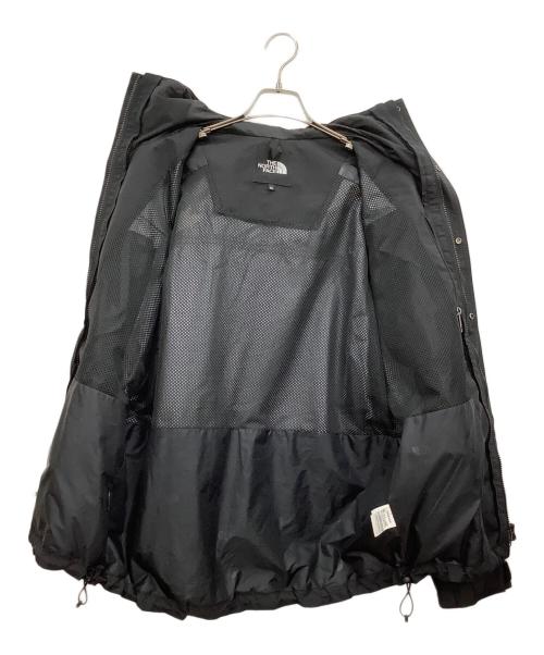 THE NORTH FACE（ザ ノース フェイス）THE NORTH FACE (ザ ノース フェイス) Mountain Light Jacket ブラック サイズ:Mの古着・服飾アイテム