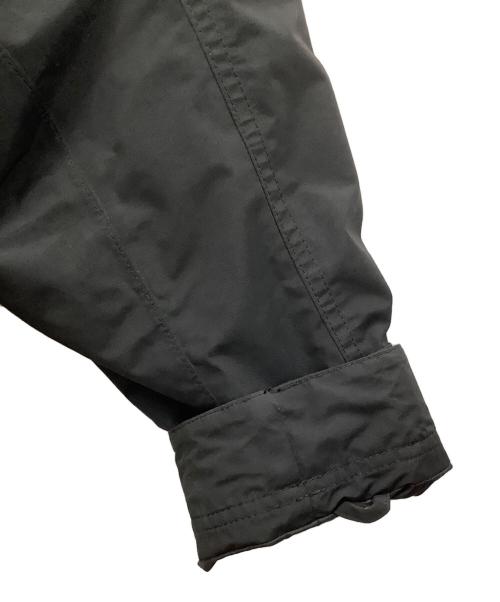 THE NORTH FACE（ザ ノース フェイス）THE NORTH FACE (ザ ノース フェイス) Mountain Light Jacket ブラック サイズ:Mの古着・服飾アイテム