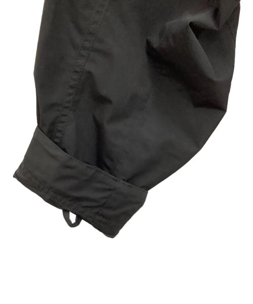 THE NORTH FACE（ザ ノース フェイス）THE NORTH FACE (ザ ノース フェイス) Mountain Light Jacket ブラック サイズ:Mの古着・服飾アイテム