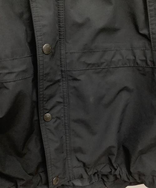 THE NORTH FACE（ザ ノース フェイス）THE NORTH FACE (ザ ノース フェイス) Mountain Light Jacket ブラック サイズ:Mの古着・服飾アイテム