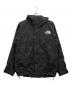 THE NORTH FACE（ザ ノース フェイス）の古着「Mountain Light Jacket」｜ブラック