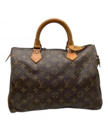 LOUIS VUITTON（ルイ ヴィトン）の古着「ハンドバッグ/スピーディ30」