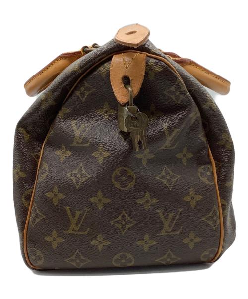 LOUIS VUITTON（ルイ ヴィトン）LOUIS VUITTON (ルイ ヴィトン) ハンドバッグ/スピーディ30 サイズ:30の古着・服飾アイテム
