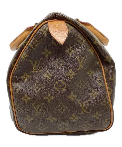 LOUIS VUITTON（ルイ ヴィトン）LOUIS VUITTON (ルイ ヴィトン) ハンドバッグ/スピーディ30 サイズ:30の古着・服飾アイテム