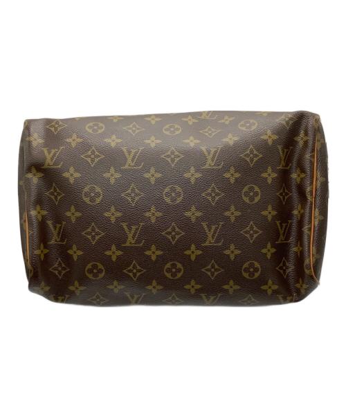 LOUIS VUITTON（ルイ ヴィトン）LOUIS VUITTON (ルイ ヴィトン) ハンドバッグ/スピーディ30 サイズ:30の古着・服飾アイテム