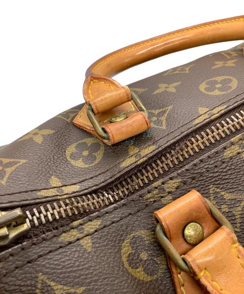 LOUIS VUITTON（ルイ ヴィトン）LOUIS VUITTON (ルイ ヴィトン) ハンドバッグ/スピーディ30 サイズ:30の古着・服飾アイテム