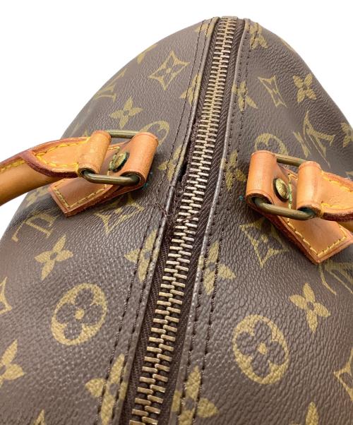 LOUIS VUITTON（ルイ ヴィトン）LOUIS VUITTON (ルイ ヴィトン) ハンドバッグ/スピーディ30 サイズ:30の古着・服飾アイテム