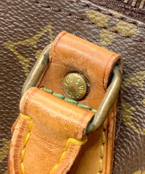 LOUIS VUITTON（ルイ ヴィトン）LOUIS VUITTON (ルイ ヴィトン) ハンドバッグ/スピーディ30 サイズ:30の古着・服飾アイテム