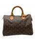 LOUIS VUITTON（ルイ ヴィトン）の古着「ハンドバッグ/スピーディ30」