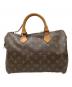 LOUIS VUITTON (ルイ ヴィトン) ハンドバッグ/スピーディ30 サイズ:30：60000円