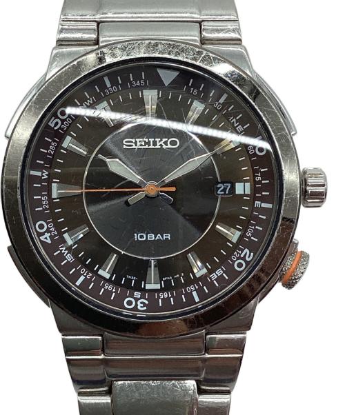 SEIKO（セイコー）SEIKO (セイコー) 腕時計の古着・服飾アイテム
