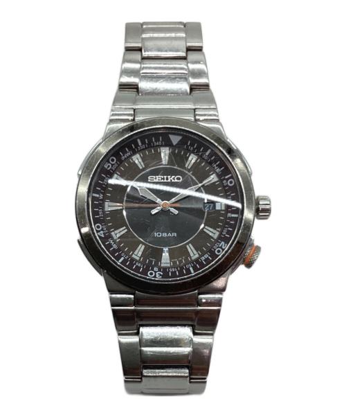 SEIKO（セイコー）SEIKO (セイコー) 腕時計の古着・服飾アイテム