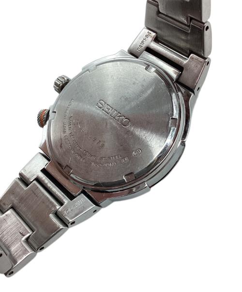 SEIKO（セイコー）SEIKO (セイコー) 腕時計の古着・服飾アイテム