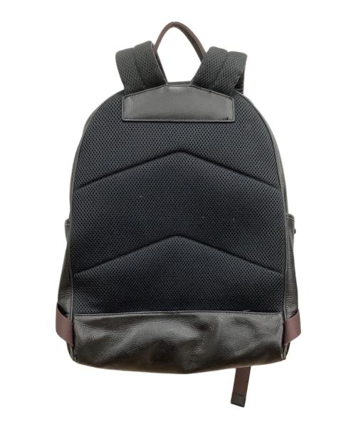 COACH（コーチ）COACH (コーチ) トンプソンバックパック ブラックの古着・服飾アイテム