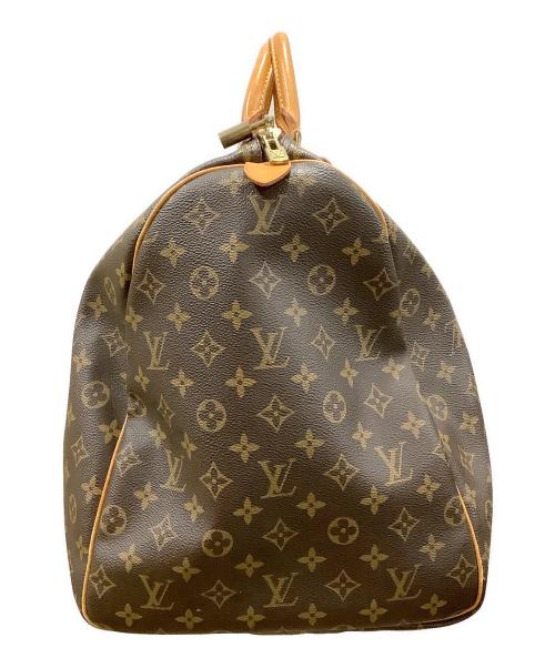 LOUIS VUITTON（ルイ ヴィトン）LOUIS VUITTON (ルイ ヴィトン) トラベルバッグ/キーポル60 ブラウン サイズ:60の古着・服飾アイテム