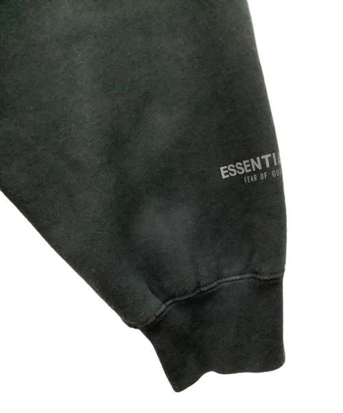 FOG ESSENTIALS（フィアオブゴッド エッセンシャル）FOG ESSENTIALS (フィアオブゴッド エッセンシャル) スウェット ブラック サイズ:XLの古着・服飾アイテム