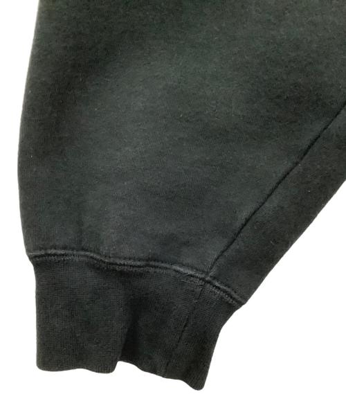 FOG ESSENTIALS（フィアオブゴッド エッセンシャル）FOG ESSENTIALS (フィアオブゴッド エッセンシャル) スウェット ブラック サイズ:XLの古着・服飾アイテム