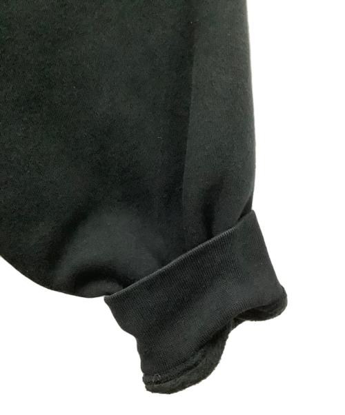 FOG ESSENTIALS（フィアオブゴッド エッセンシャル）FOG ESSENTIALS (フィアオブゴッド エッセンシャル) スウェット ブラック サイズ:XLの古着・服飾アイテム