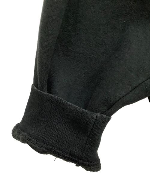 FOG ESSENTIALS（フィアオブゴッド エッセンシャル）FOG ESSENTIALS (フィアオブゴッド エッセンシャル) スウェット ブラック サイズ:XLの古着・服飾アイテム