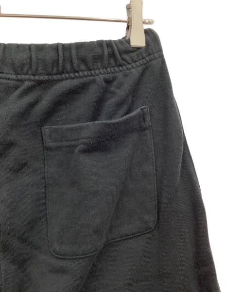 AVIREX（アヴィレックス）AVIREX (アヴィレックス) スウェットパンツ ブラック サイズ:Mの古着・服飾アイテム