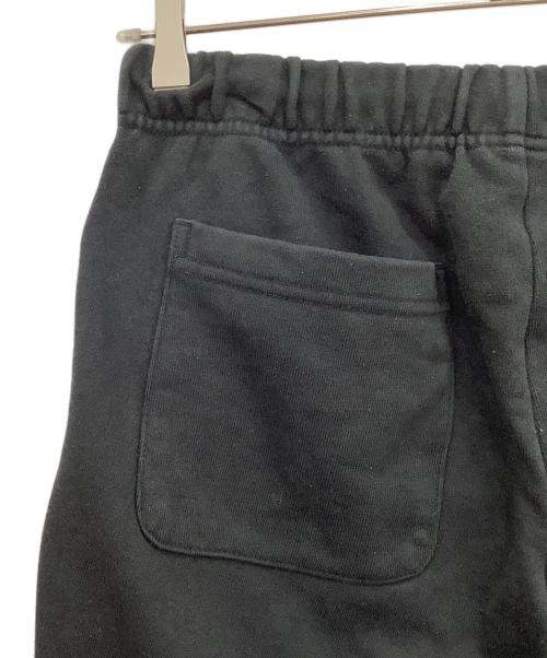AVIREX（アヴィレックス）AVIREX (アヴィレックス) スウェットパンツ ブラック サイズ:Mの古着・服飾アイテム