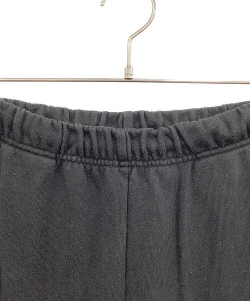 AVIREX（アヴィレックス）AVIREX (アヴィレックス) スウェットパンツ ブラック サイズ:Mの古着・服飾アイテム