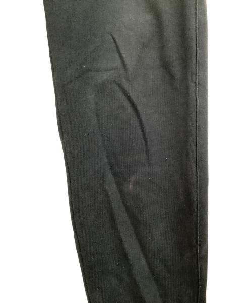 AVIREX（アヴィレックス）AVIREX (アヴィレックス) スウェットパンツ ブラック サイズ:Mの古着・服飾アイテム