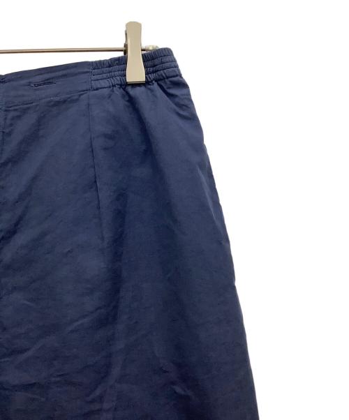 HERILL（ヘリル）HERILL (ヘリル) パンツ ブルー サイズ:34の古着・服飾アイテム