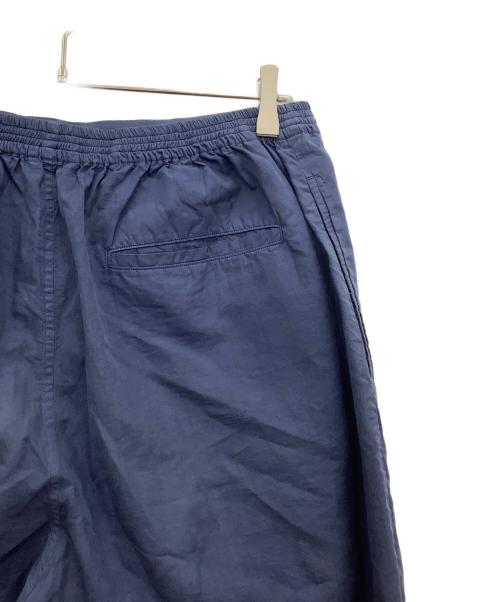 HERILL（ヘリル）HERILL (ヘリル) パンツ ブルー サイズ:34の古着・服飾アイテム