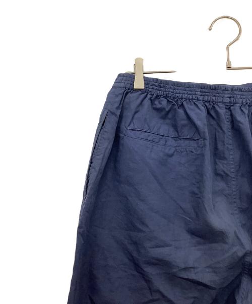 HERILL（ヘリル）HERILL (ヘリル) パンツ ブルー サイズ:34の古着・服飾アイテム