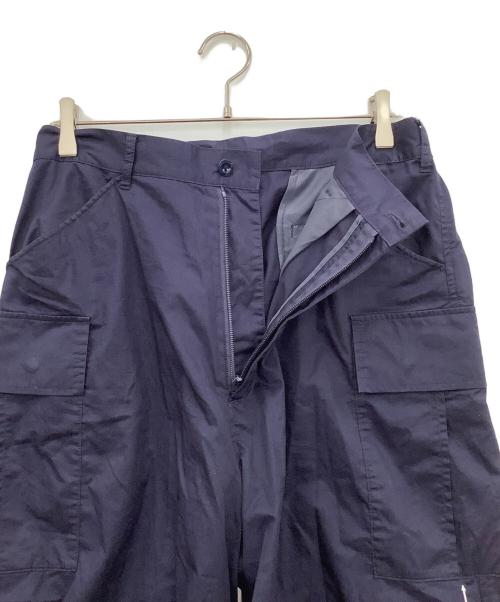 FreshService（フレッシュサービス）FreshService (フレッシュサービス) カーゴパンツ ネイビー サイズ:Mの古着・服飾アイテム