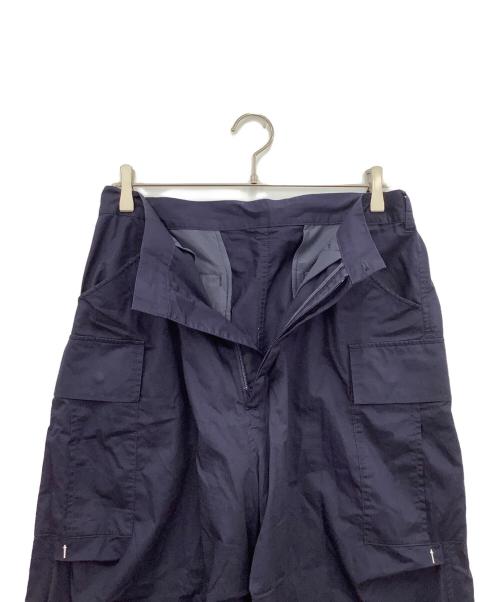 FreshService（フレッシュサービス）FreshService (フレッシュサービス) カーゴパンツ ネイビー サイズ:Mの古着・服飾アイテム