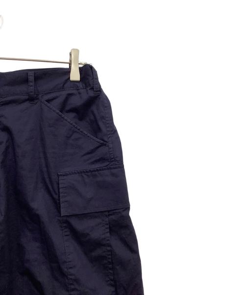 FreshService（フレッシュサービス）FreshService (フレッシュサービス) カーゴパンツ ネイビー サイズ:Mの古着・服飾アイテム