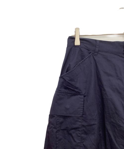 FreshService（フレッシュサービス）FreshService (フレッシュサービス) カーゴパンツ ネイビー サイズ:Mの古着・服飾アイテム