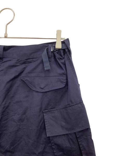 FreshService（フレッシュサービス）FreshService (フレッシュサービス) カーゴパンツ ネイビー サイズ:Mの古着・服飾アイテム