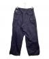 FreshService (フレッシュサービス) カーゴパンツ ネイビー サイズ:M：10000円
