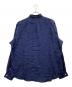 RALPH LAUREN (ラルフローレン) 長袖シャツ ネイビー サイズ:XXL：7000円
