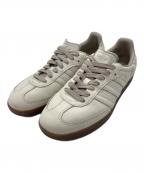 adidasアディダス）の古着「SAMBA OG」｜ベージュ