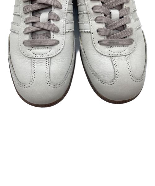 adidas（アディダス）adidas (アディダス) SAMBA OG ベージュ サイズ:26cmの古着・服飾アイテム