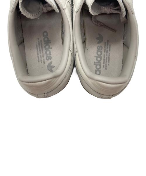 adidas（アディダス）adidas (アディダス) SAMBA OG ベージュ サイズ:26cmの古着・服飾アイテム