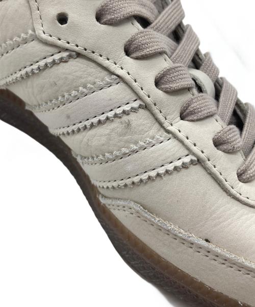 adidas（アディダス）adidas (アディダス) SAMBA OG ベージュ サイズ:26cmの古着・服飾アイテム