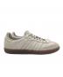 中古・古着 adidas (アディダス) SAMBA OG ベージュ サイズ:26cm：10000円