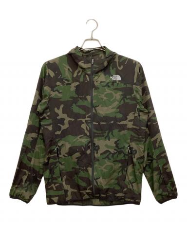中古・古着通販】THE NORTH FACE (ザ ノース フェイス) ノベルティ