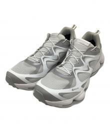 MERRELL（メレル）の古着「ローカットスニーカー」｜ホワイト×シルバー
