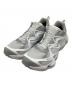 MERRELL（メレル）の古着「ローカットスニーカー」｜ホワイト×シルバー