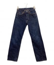 DENIME（ドゥニーム）の古着「デニムパンツ」｜インディゴ