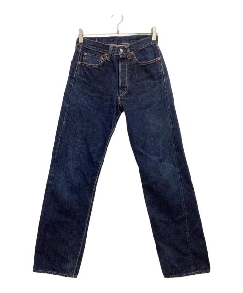 DENIME（ドゥニーム）DENIME (ドゥニーム) デニムパンツ インディゴ サイズ:W29L36の古着・服飾アイテム