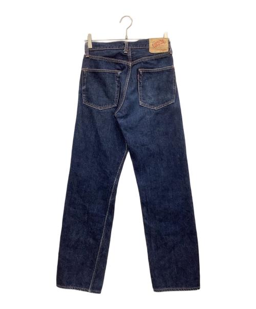DENIME（ドゥニーム）DENIME (ドゥニーム) デニムパンツ インディゴ サイズ:W29L36の古着・服飾アイテム